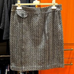 Ann Taylor skirt